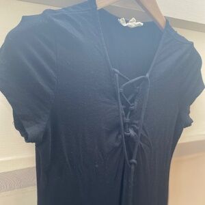Black Dress S